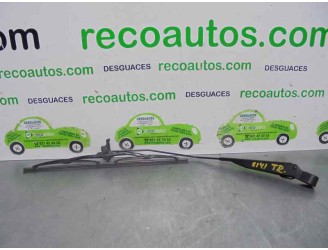 Recambio de brazo limpia trasero para suzuki wagon r+ rb (mm) 1.3 cat referencia OEM IAM 