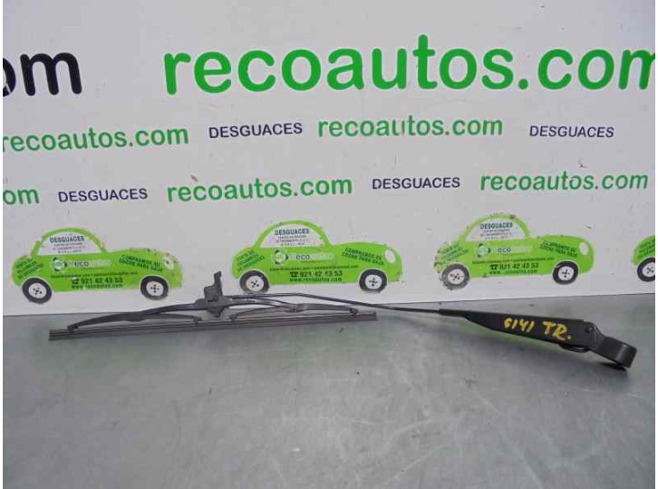 Recambio de brazo limpia trasero para suzuki wagon r+ rb (mm) 1.3 cat referencia OEM IAM   