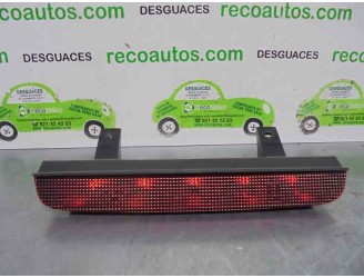 Recambio de luz central de freno para suzuki wagon r+ rb (mm) 1.3 cat referencia OEM IAM 03318040 