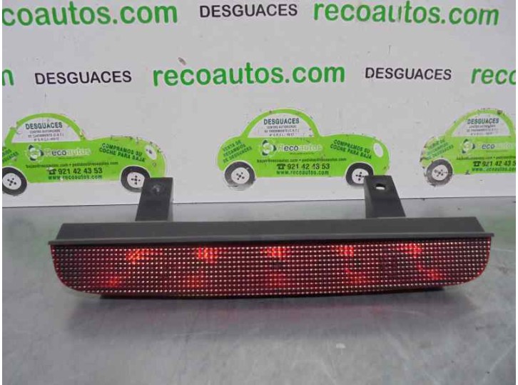 Recambio de luz central de freno para suzuki wagon r+ rb (mm) 1.3 cat referencia OEM IAM 03318040 