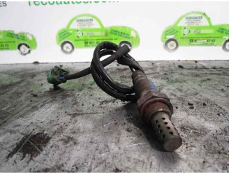 Recambio de sonda lambda para suzuki wagon r+ rb (mm) 1.3 cat referencia OEM IAM 2340009780 DENSO