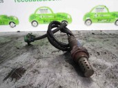 Recambio de sonda lambda para suzuki wagon r+ rb (mm) 1.3 cat referencia OEM IAM 2340009780 DENSO