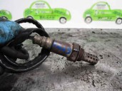 Recambio de sonda lambda para suzuki wagon r+ rb (mm) 1.3 cat referencia OEM IAM 2340009780 DENSO