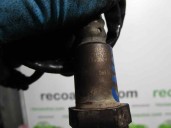 Recambio de sonda lambda para suzuki wagon r+ rb (mm) 1.3 cat referencia OEM IAM 2340009780 DENSO