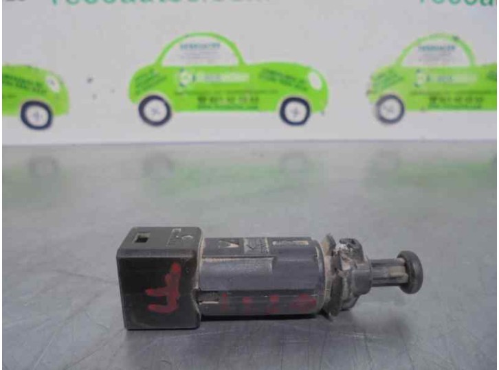 Recambio de interruptor para renault trafic caja cerrada (ab 4.01) 1.9 diesel referencia OEM IAM 414988 