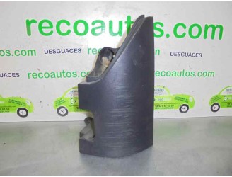 Recambio de molduras traseras para renault kangoo 1.5 dci diesel referencia OEM IAM 820042141 