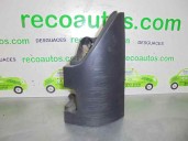 Recambio de molduras traseras para renault kangoo 1.5 dci diesel referencia OEM IAM 820042141 