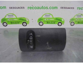 Recambio de mando luces salpicadero para renault kangoo 1.5 dci diesel referencia OEM IAM 8200379685 