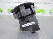 Recambio de mando luces salpicadero para renault kangoo 1.5 dci diesel referencia OEM IAM 8200379685  