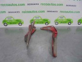 Replacement hood hinge for Opel Astra H Caravan Energy OEM IAM reference 