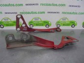 Replacement hood hinge for Opel Astra H Caravan Energy OEM IAM reference 