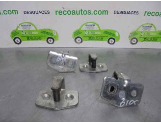 Recambio de bisagra puerta para opel astra h caravan energy referencia OEM IAM   