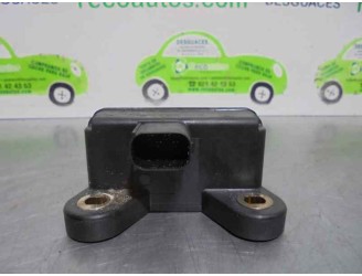 Replacement sensor for Opel Astra H Caravan Energy OEM IAM reference 13257072 