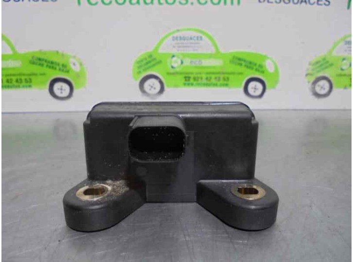 Replacement sensor for Opel Astra H Caravan Energy OEM IAM reference 13257072 
