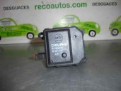 Recambio de motor calefaccion para opel astra h caravan energy referencia OEM IAM 309365604  