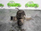 Recambio de bomba agua para mercedes-benz clase e (w211) berlina 2.2 cdi cat referencia OEM IAM A2118350364 0392023000 BOSCH