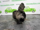Recambio de bomba agua para mercedes-benz clase e (w211) berlina 2.2 cdi cat referencia OEM IAM A2118350364 0392023000 BOSCH