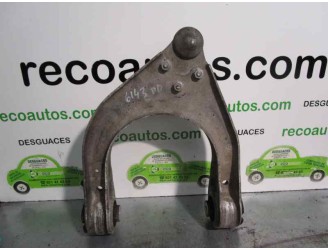 Recambio de brazo suspension superior delantero derecho para mercedes-benz clase e (w211) berlina 2.2 cdi cat referencia OEM IAM