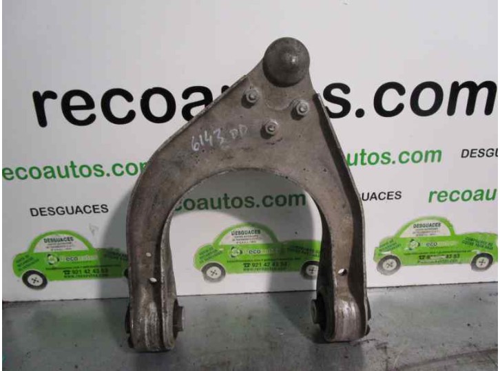 Recambio de brazo suspension superior delantero derecho para mercedes-benz clase e (w211) berlina 2.2 cdi cat referencia OEM IAM