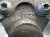 Recambio de brazo suspension superior delantero derecho para mercedes-benz clase e (w211) berlina 2.2 cdi cat referencia OEM IAM