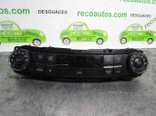 Recambio de mando climatizador para mercedes-benz clase e (w211) berlina 2.2 cdi cat referencia OEM IAM 2118300890 00042506 