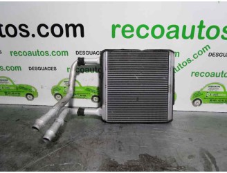 Recambio de radiador calefaccion / aire acondicionado para mercedes-benz clase e (w211) berlina 2.2 cdi cat referencia OEM IAM 2