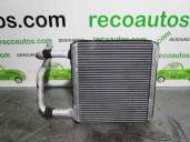 Recambio de radiador calefaccion / aire acondicionado para mercedes-benz clase e (w211) berlina 2.2 cdi cat referencia OEM IAM 2