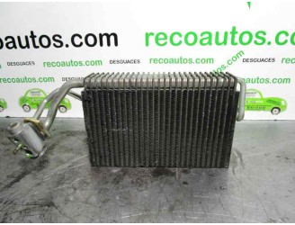 Recambio de evaporador aire acondicionado para mercedes-benz clase e (w211) berlina 2.2 cdi cat referencia OEM IAM A2118300358 F
