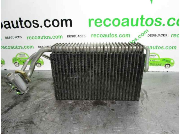 Recambio de evaporador aire acondicionado para mercedes-benz clase e (w211) berlina 2.2 cdi cat referencia OEM IAM A2118300358 F