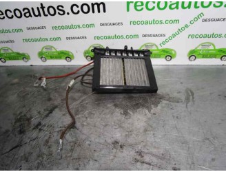 Recambio de resistencia calefaccion para mercedes-benz clase e (w211) berlina 2.2 cdi cat referencia OEM IAM A2118300961 G9500 B