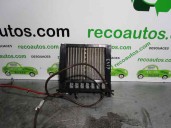 Recambio de resistencia calefaccion para mercedes-benz clase e (w211) berlina 2.2 cdi cat referencia OEM IAM A2118300961 G9500 B