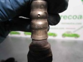 Recambio de sonda lambda para ford focus berlina (cak) 1.6 16v cat referencia OEM IAM 98AB9F472BB  