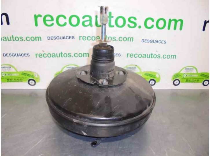 Recambio de servofreno para renault kangoo 1.5 dci diesel referencia OEM IAM 0204051634 0204051634 BOSCH