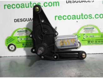 Recambio de motor limpia trasero para renault clio ii fase i (b/cbo) 1.4 referencia OEM IAM 8200028400 53011612 VALEO