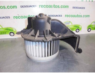 Recambio de motor calefaccion para renault kangoo 1.5 dci diesel referencia OEM IAM 5F2130000  DENSO
