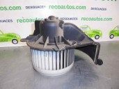 Recambio de motor calefaccion para renault kangoo 1.5 dci diesel referencia OEM IAM 5F2130000  DENSO