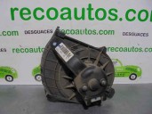 Recambio de motor calefaccion para renault kangoo 1.5 dci diesel referencia OEM IAM 5F2130000  DENSO