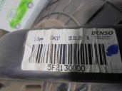 Recambio de motor calefaccion para renault kangoo 1.5 dci diesel referencia OEM IAM 5F2130000  DENSO