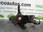 Replacement front left steering knuckle for Ford Focus C-Max (CAP) 1.6 TDCi CAT OEM IAM reference 3M513K171 