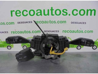 Recambio de mando luces para ford focus c-max (cap) 1.6 tdci cat referencia OEM IAM 4M5T14A664 