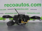 Recambio de mando luces para ford focus c-max (cap) 1.6 tdci cat referencia OEM IAM 4M5T14A664 