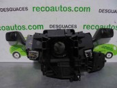 Replacement light switch for Ford Focus C-Max (CAP) 1.6 TDCi CAT OEM IAM reference 4M5T14A664 