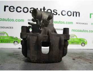 Recambio de pinza freno trasera izquierda para ford focus c-max (cap) 1.6 tdci cat referencia OEM IAM 2080516  