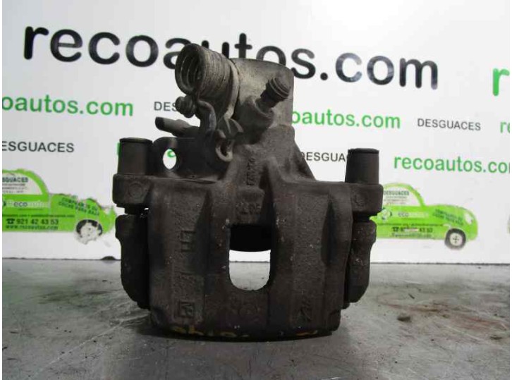 Recambio de pinza freno trasera izquierda para ford focus c-max (cap) 1.6 tdci cat referencia OEM IAM 2080516 