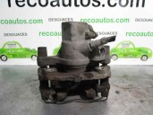 Recambio de pinza freno trasera izquierda para ford focus c-max (cap) 1.6 tdci cat referencia OEM IAM 2080516 