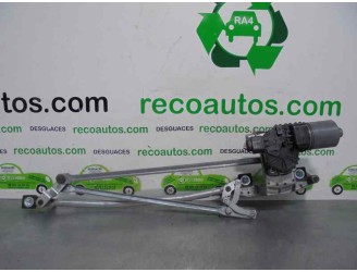 Recambio de motor limpia delantero para ford focus c-max (cap) 1.6 tdci cat referencia OEM IAM 3M5117504AF  