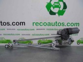 Replacement front wiper motor for Ford Focus C-Max (CAP) 1.6 TDCi CAT OEM IAM reference 3M5117504AF 