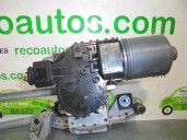 Replacement front wiper motor for Ford Focus C-Max (CAP) 1.6 TDCi CAT OEM IAM reference 3M5117504AF 