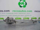 Replacement front wiper motor for Ford Focus C-Max (CAP) 1.6 TDCi CAT OEM IAM reference 3M5117504AF 