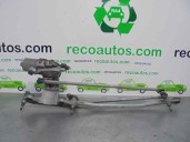 Replacement front wiper motor for Ford Focus C-Max (CAP) 1.6 TDCi CAT OEM IAM reference 3M5117504AF 